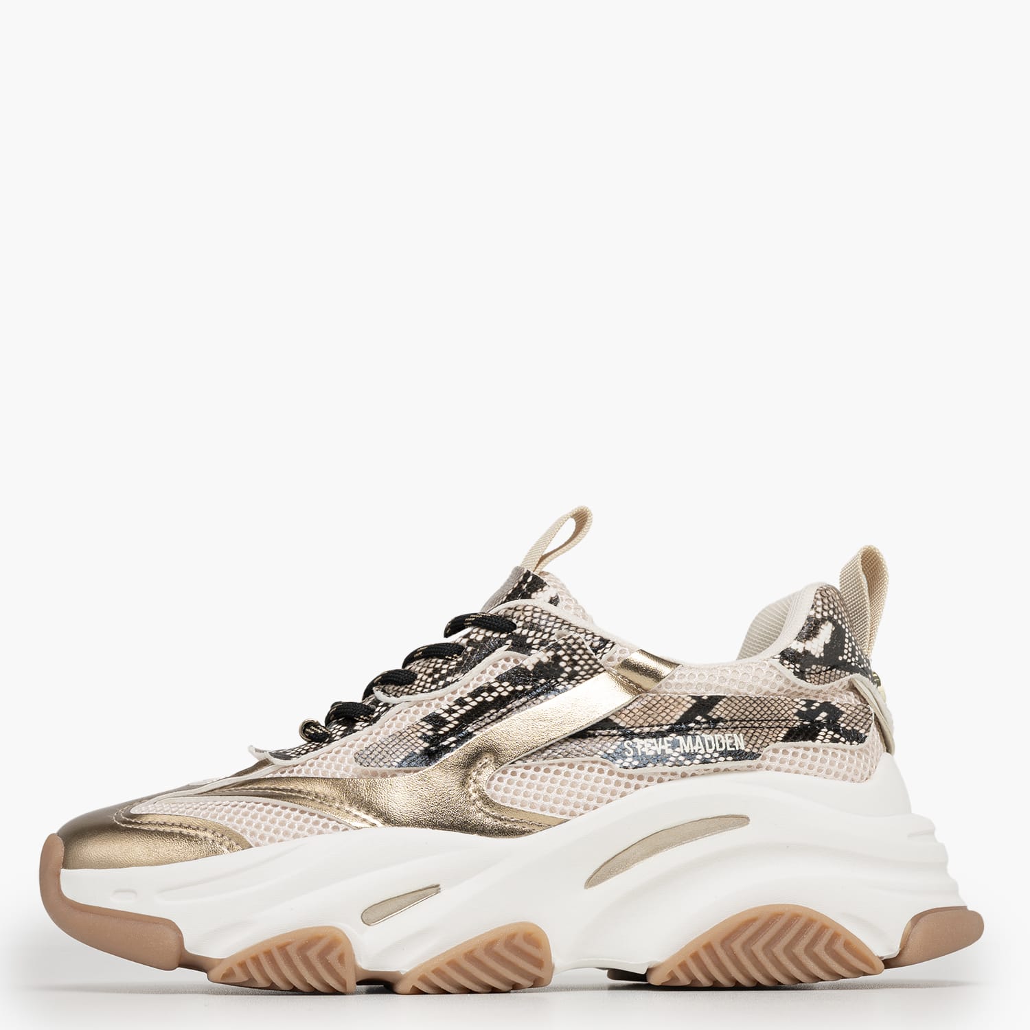 Steve Madden Possession.E Γυναικείο Παπούτσι Casual