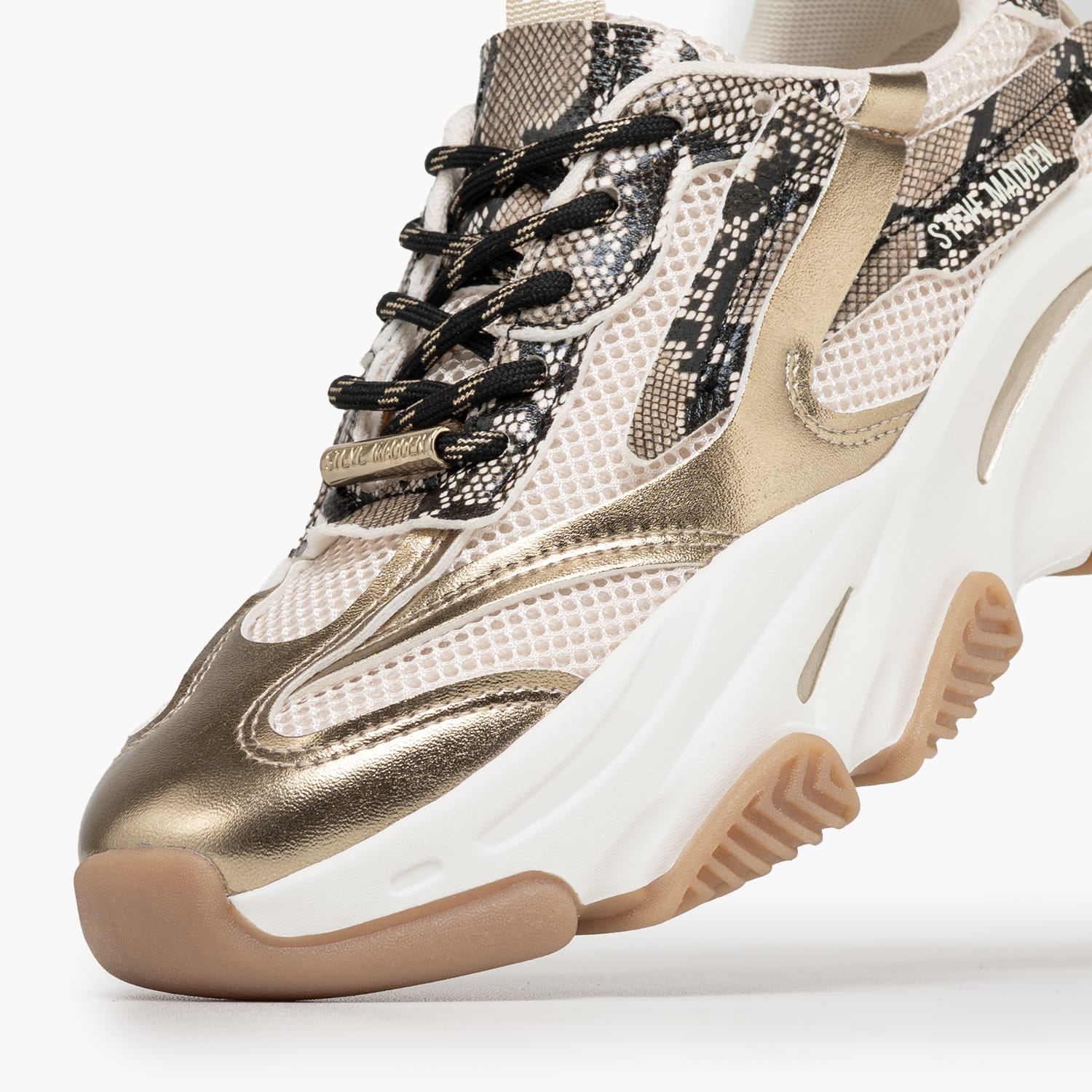 Steve Madden Possession.E Γυναικείο Παπούτσι Casual