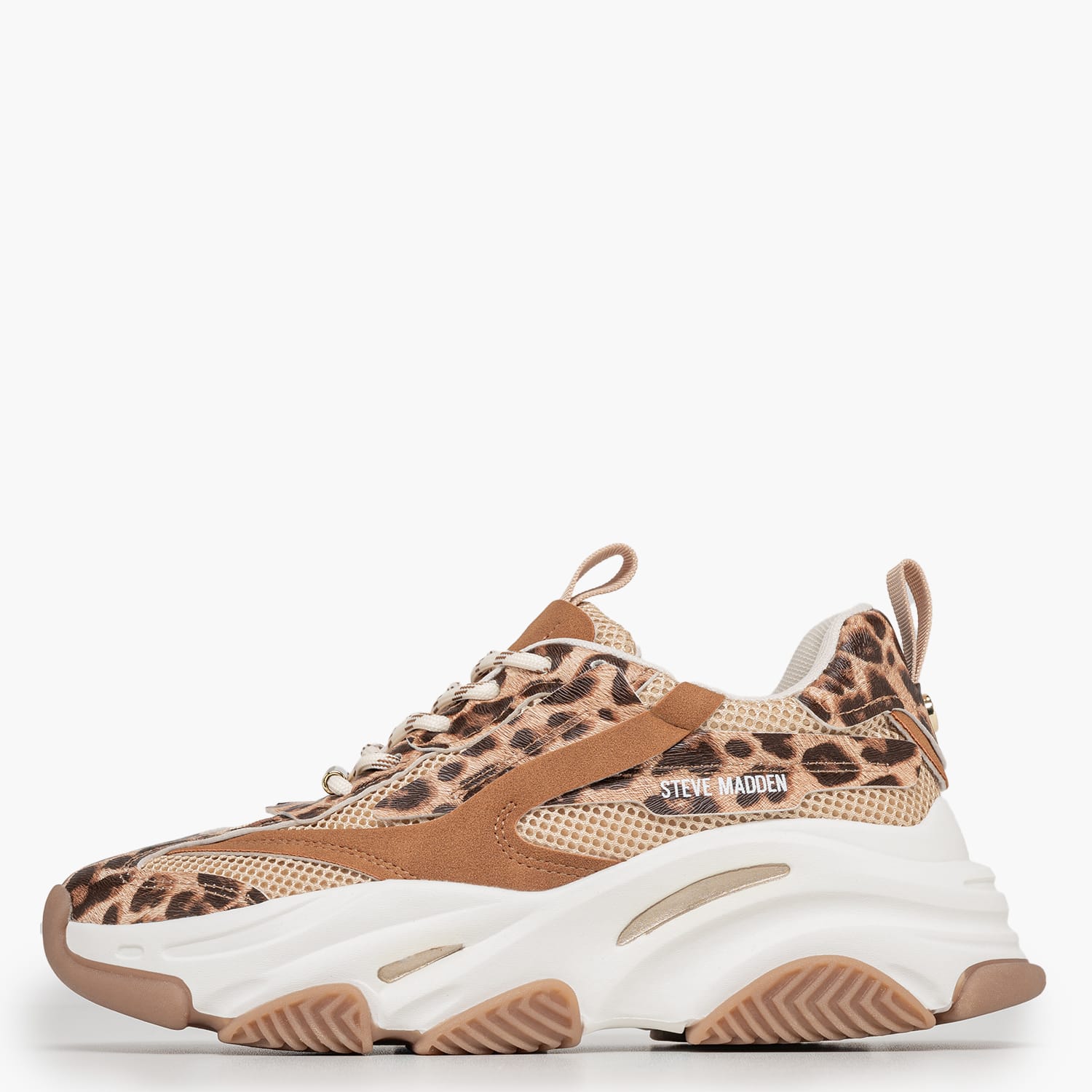 Steve Madden Possession.E Γυναικείο Παπούτσι Casual