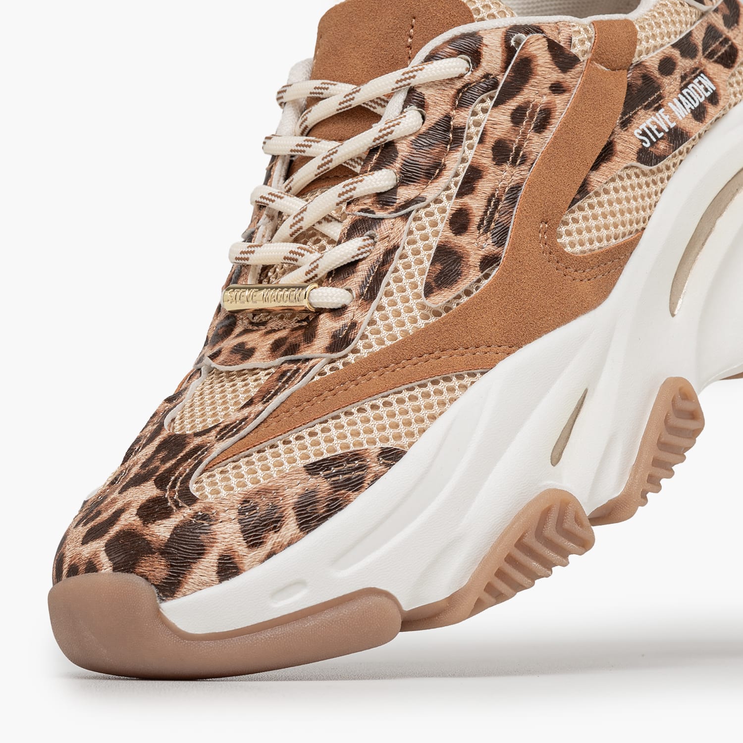 Steve Madden Possession.E Γυναικείο Παπούτσι Casual