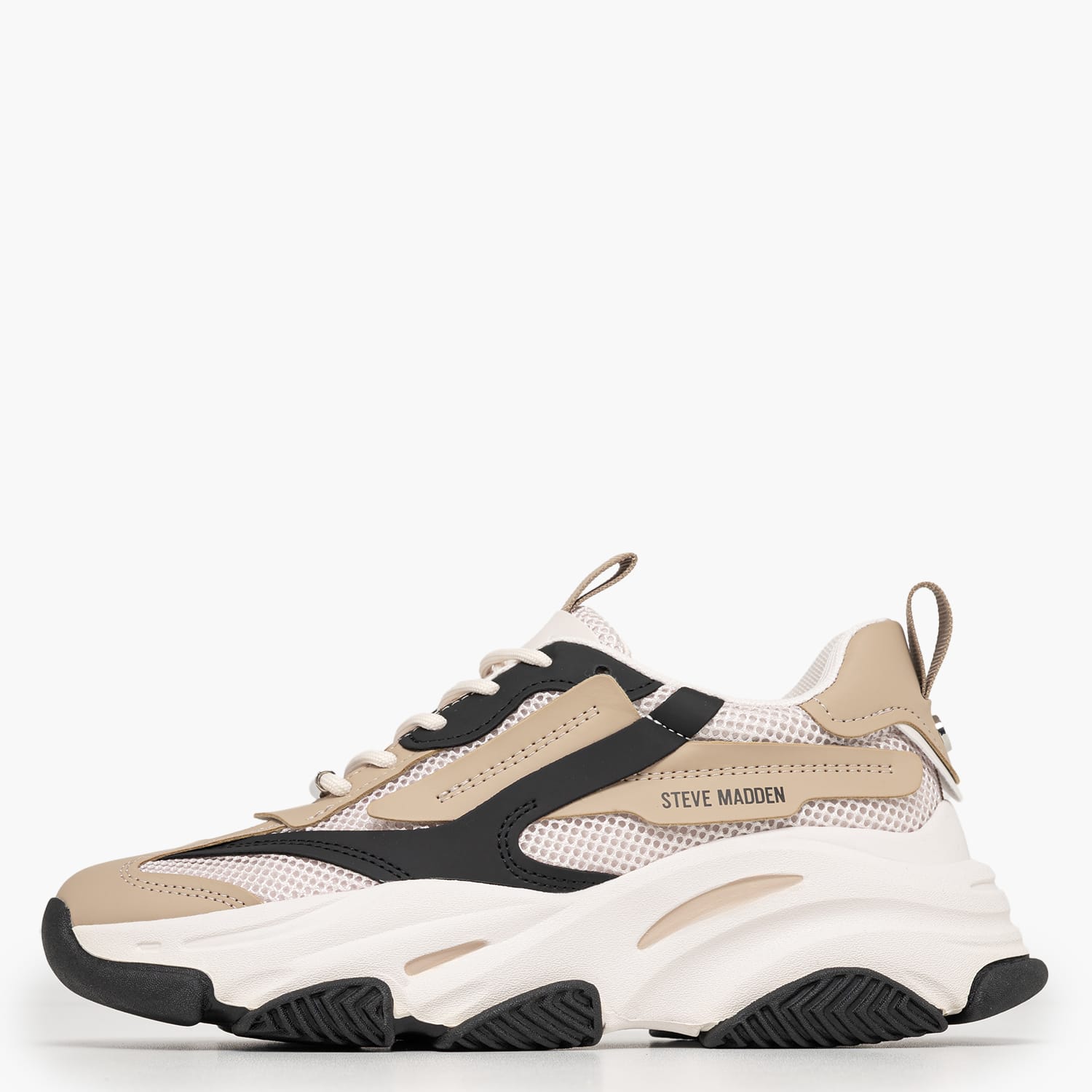 Steve Madden Possession.St Γυναικείο Παπούτσι Casual