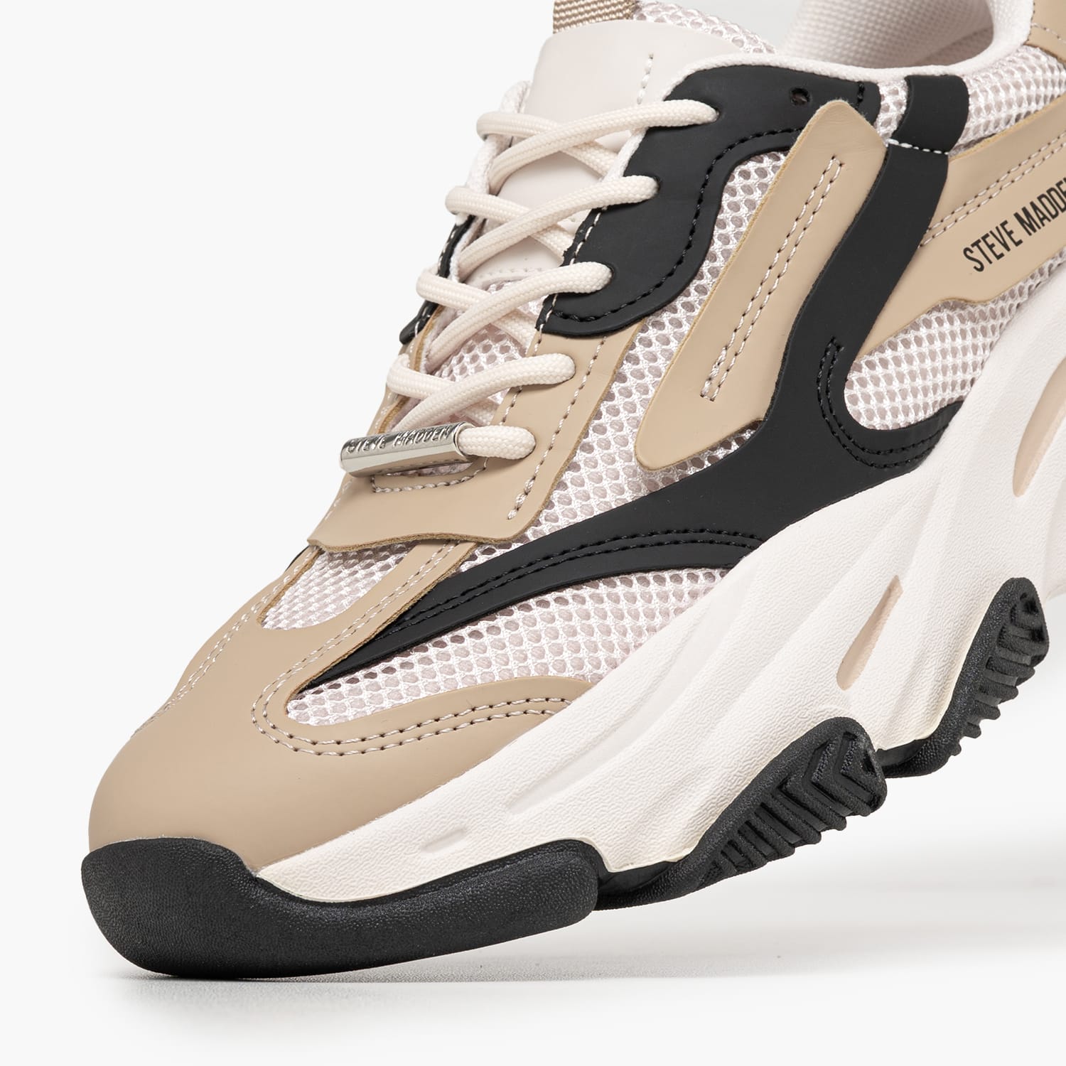 Steve Madden Possession.St Γυναικείο Παπούτσι Casual