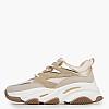 Steve Madden Progressive.S-Beige