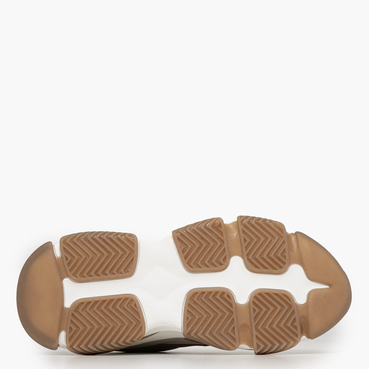 Steve Madden Progressive.S-Beige