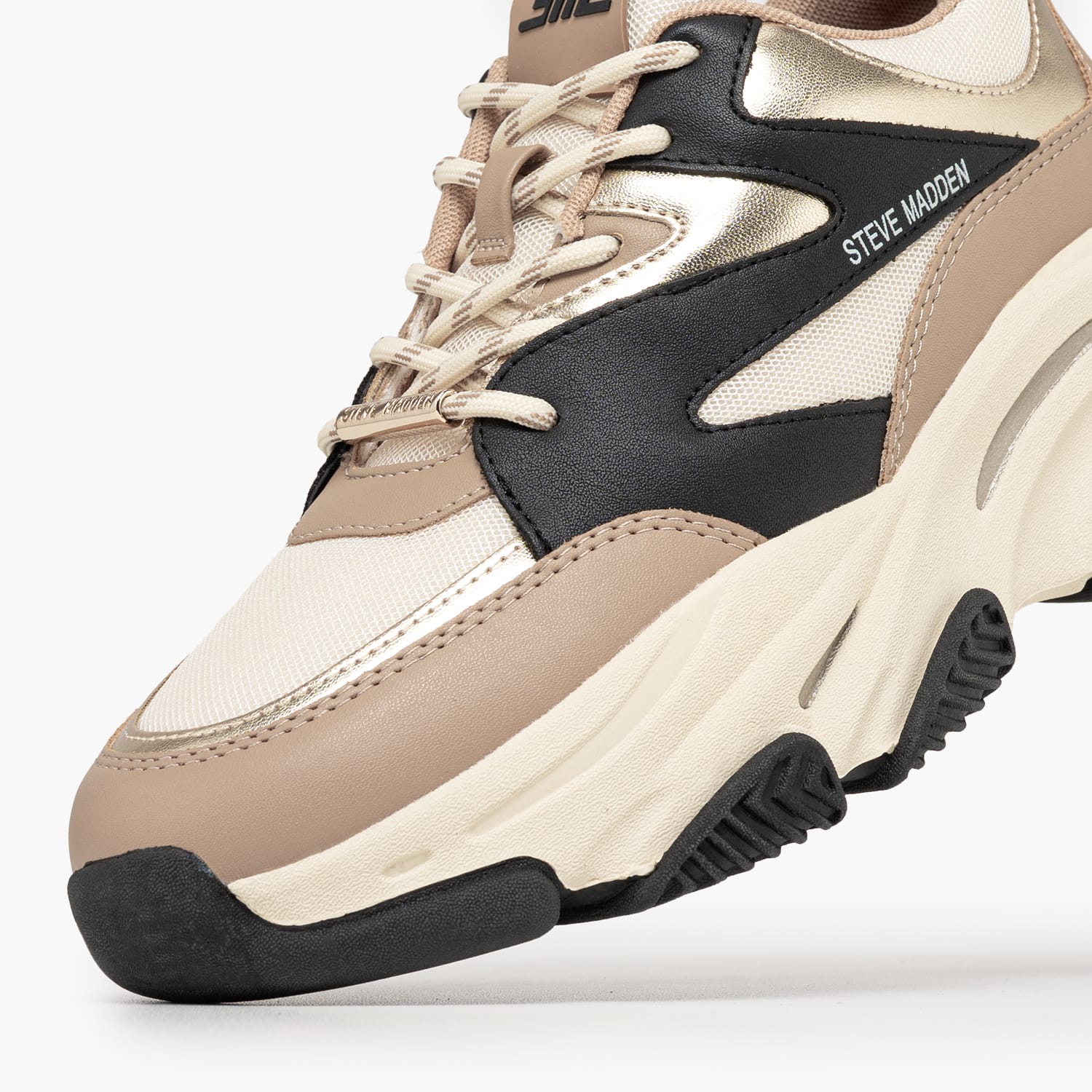 Steve Madden Progressive Γυναικείο Παπούτσι Casual