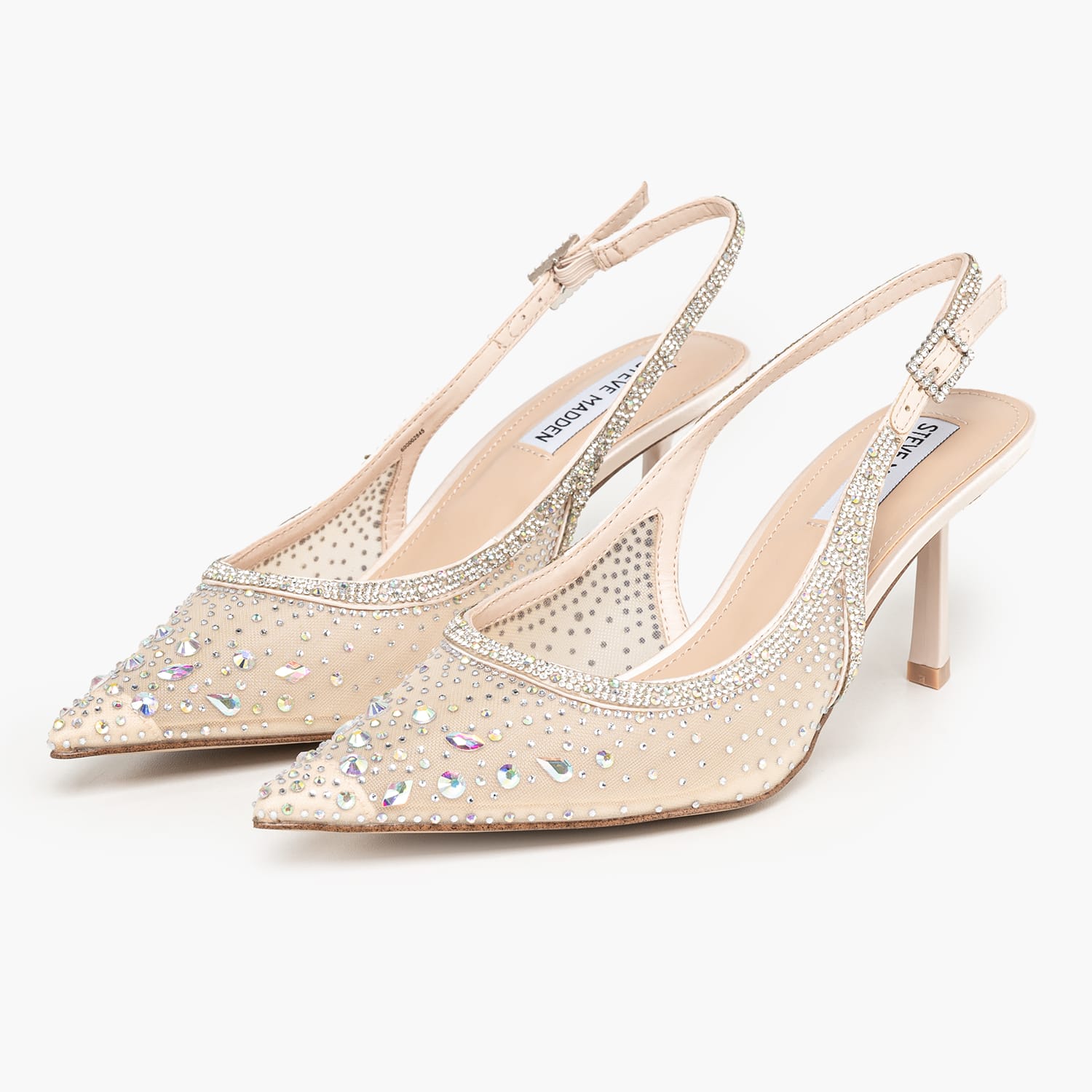 Steve Madden Vero.C-Beige