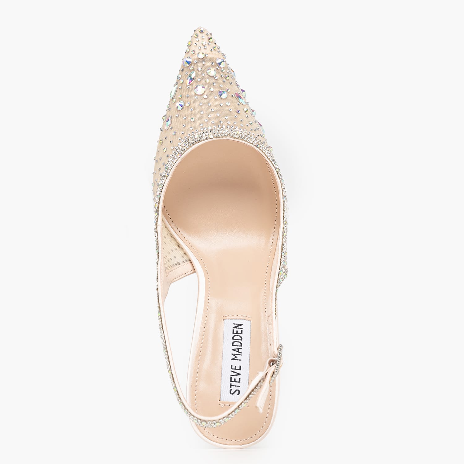 Steve Madden Vero.C-Beige