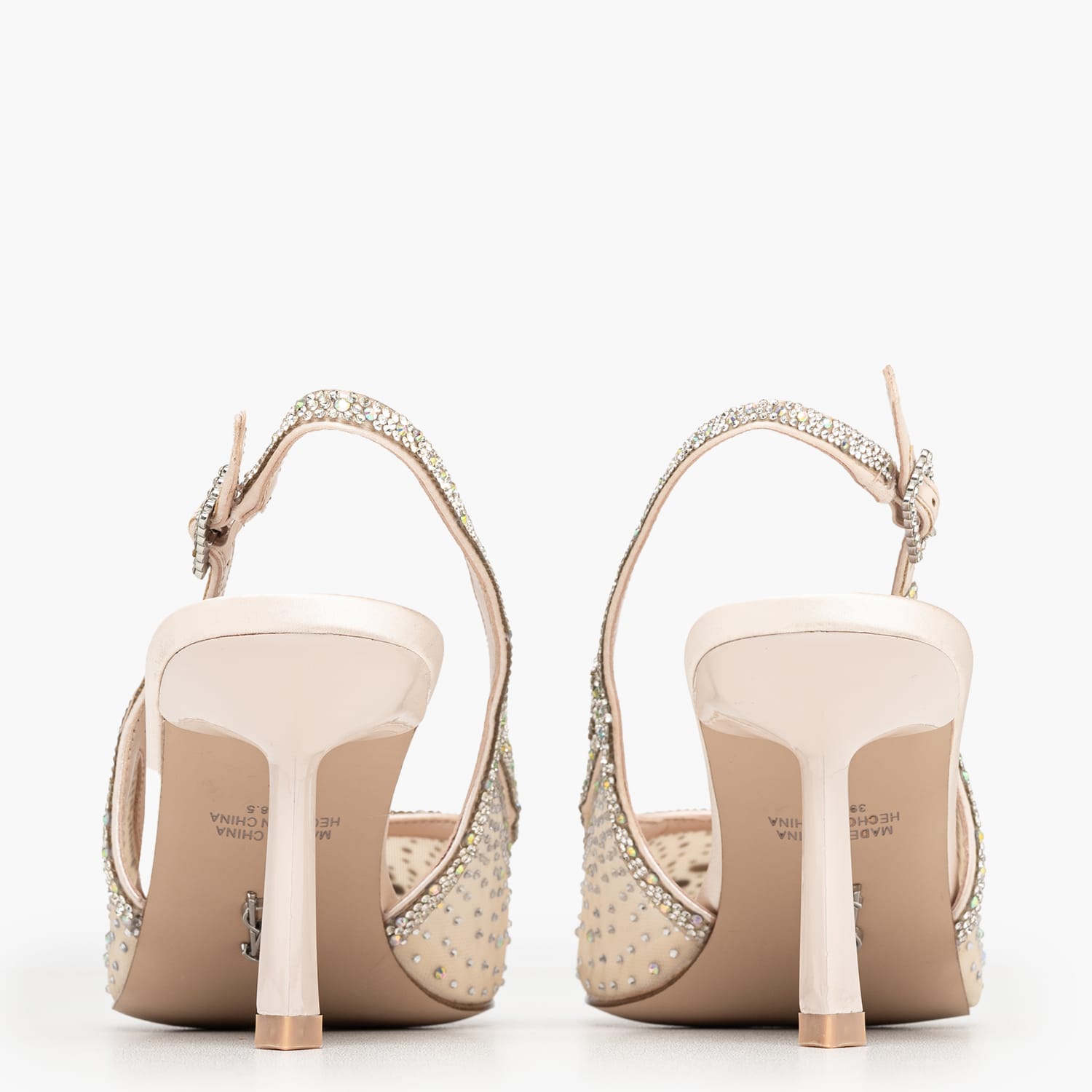 Steve Madden Vero.C-Beige