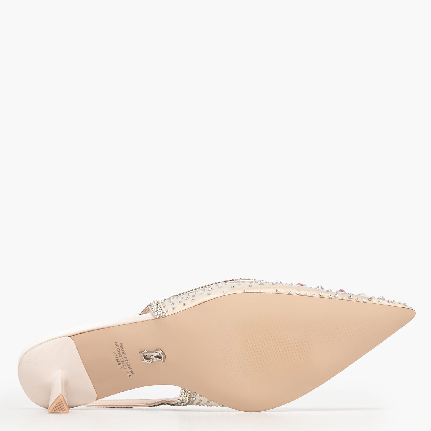 Steve Madden Vero.C-Beige