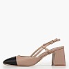 Steve Madden Zeina-Beige