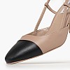 Steve Madden Zeina-Beige