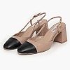 Steve Madden Zeina-Beige