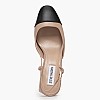 Steve Madden Zeina-Beige