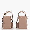 Steve Madden Zeina-Beige