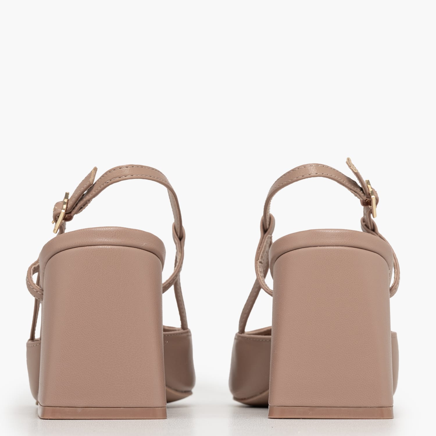 Steve Madden Zeina-Beige