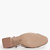 Steve Madden Zeina-Beige
