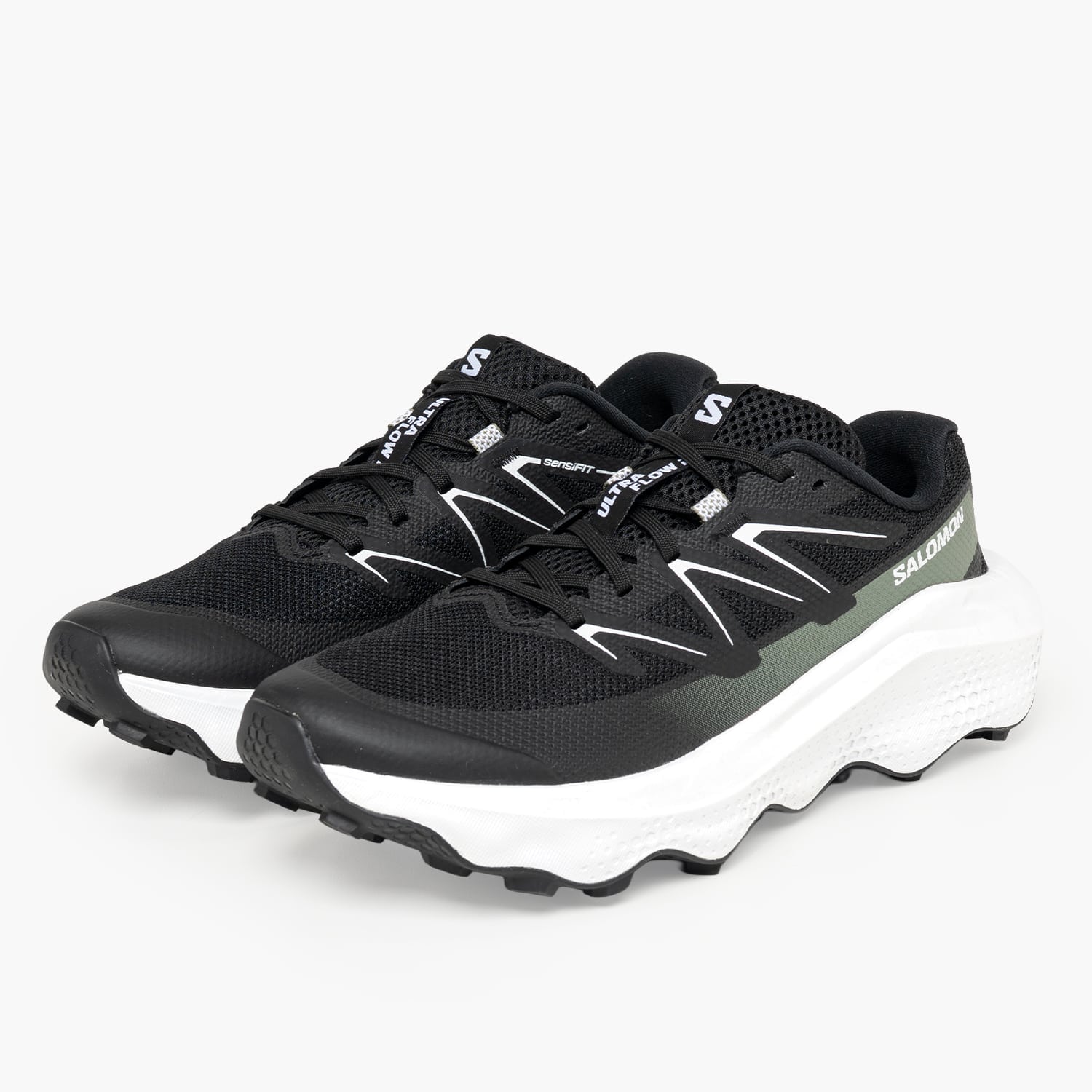 Salomon Ultra.Flow2-Black
