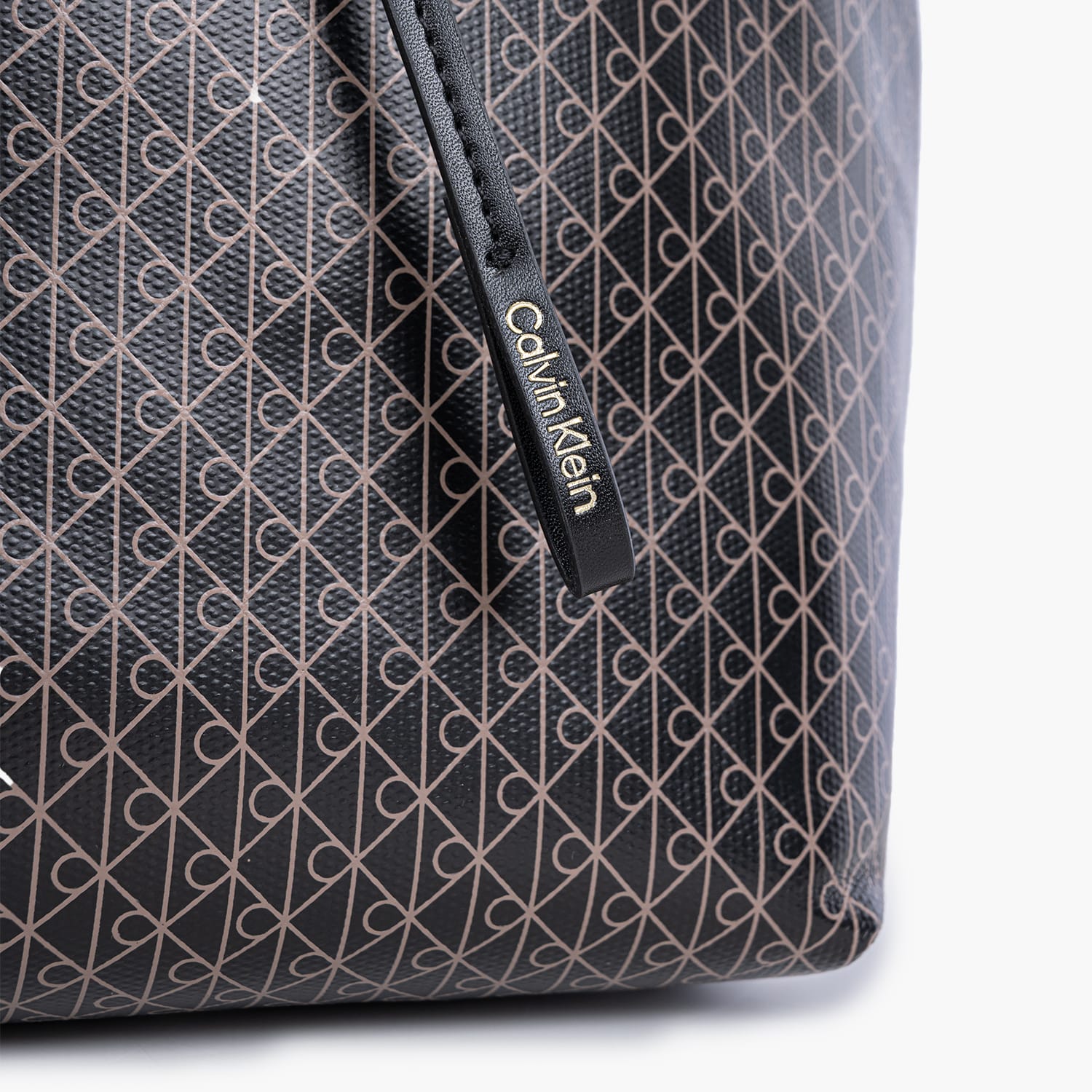 Calvin Klein Aop.Flap Women's Bag