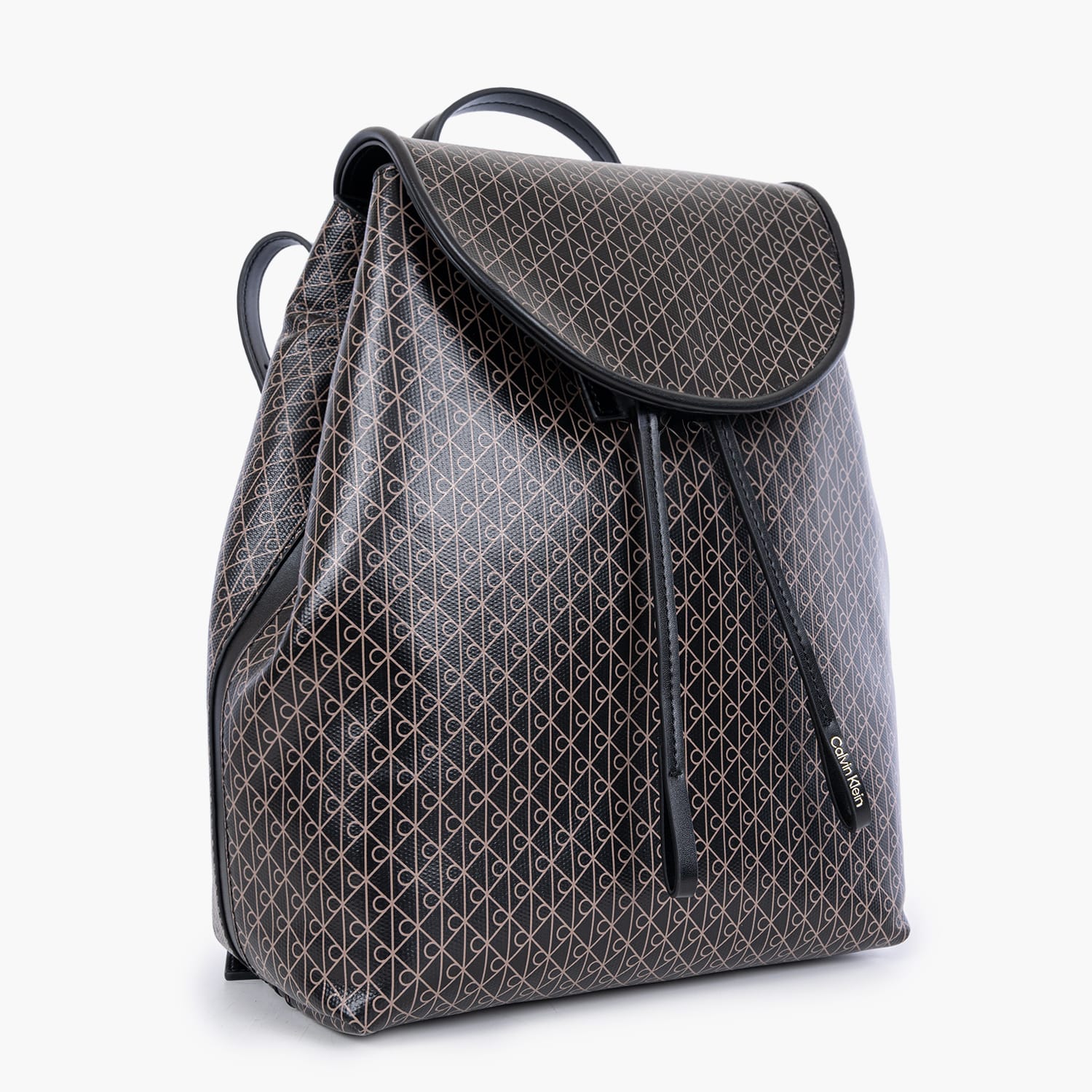 Calvin Klein Aop.Flap Γυναικεία Τσάντα