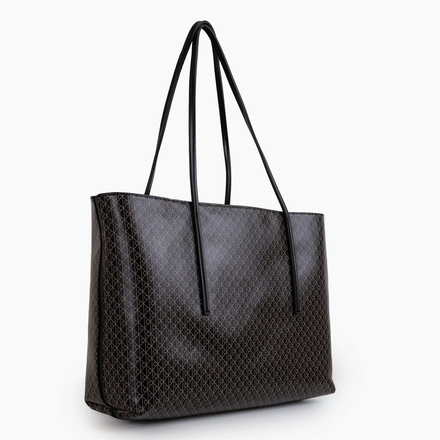 Calvin Klein Aop.Pouch Γυναικεία Τσάντα