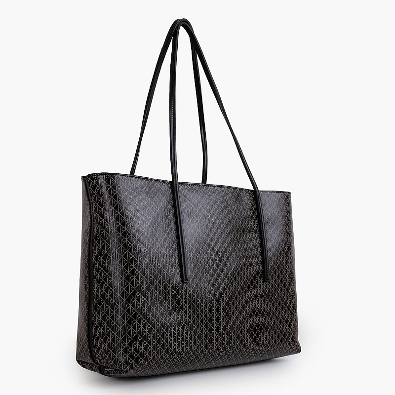 Calvin Klein Aop.Pouch Γυναικεία Τσάντα