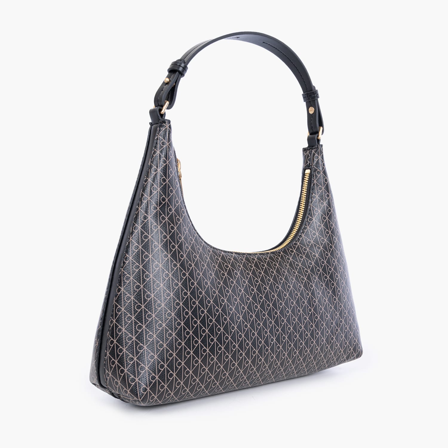 Calvin Klein Aop.Should Women's Bag