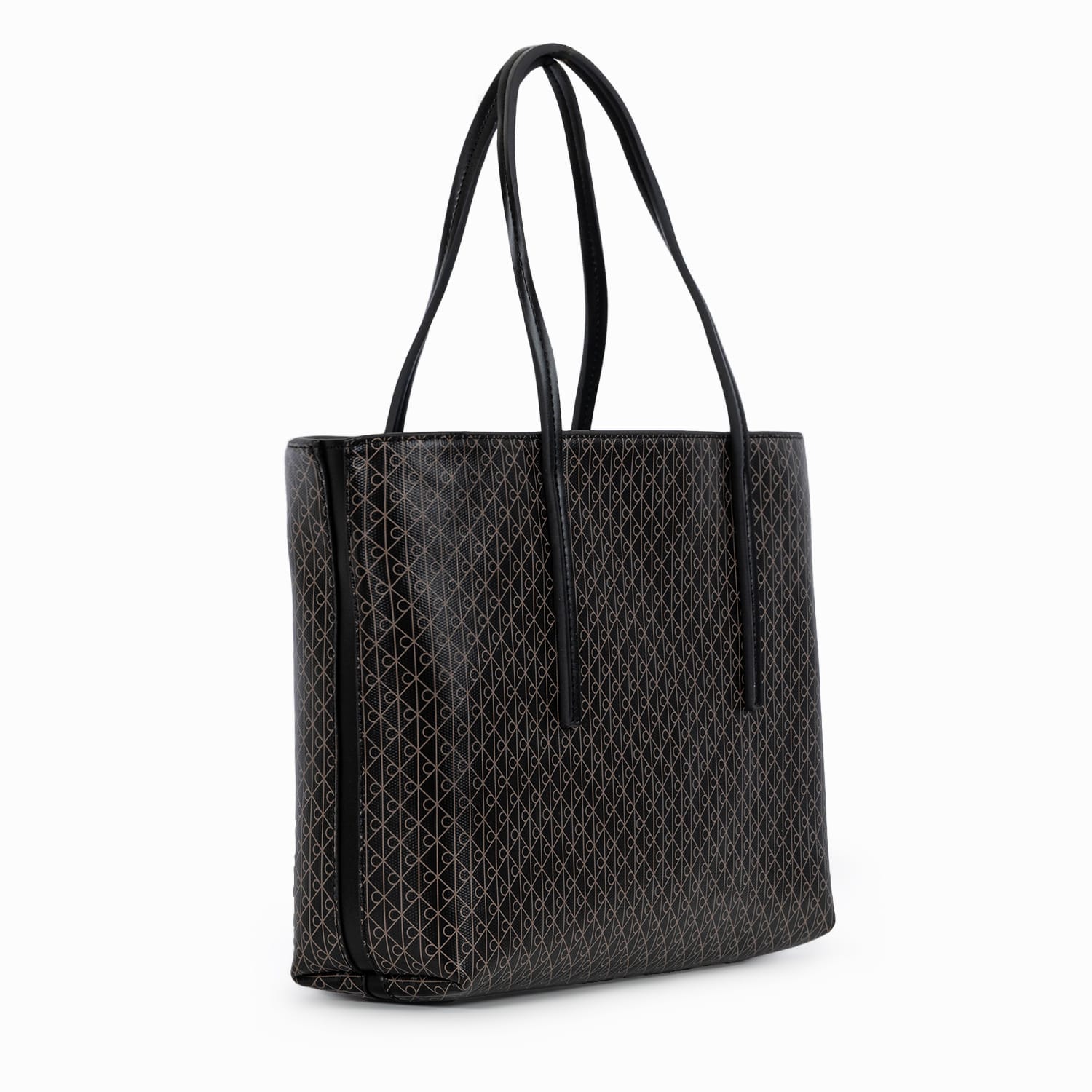 Calvin Klein Aop.Tote Γυναικεία Τσάντα