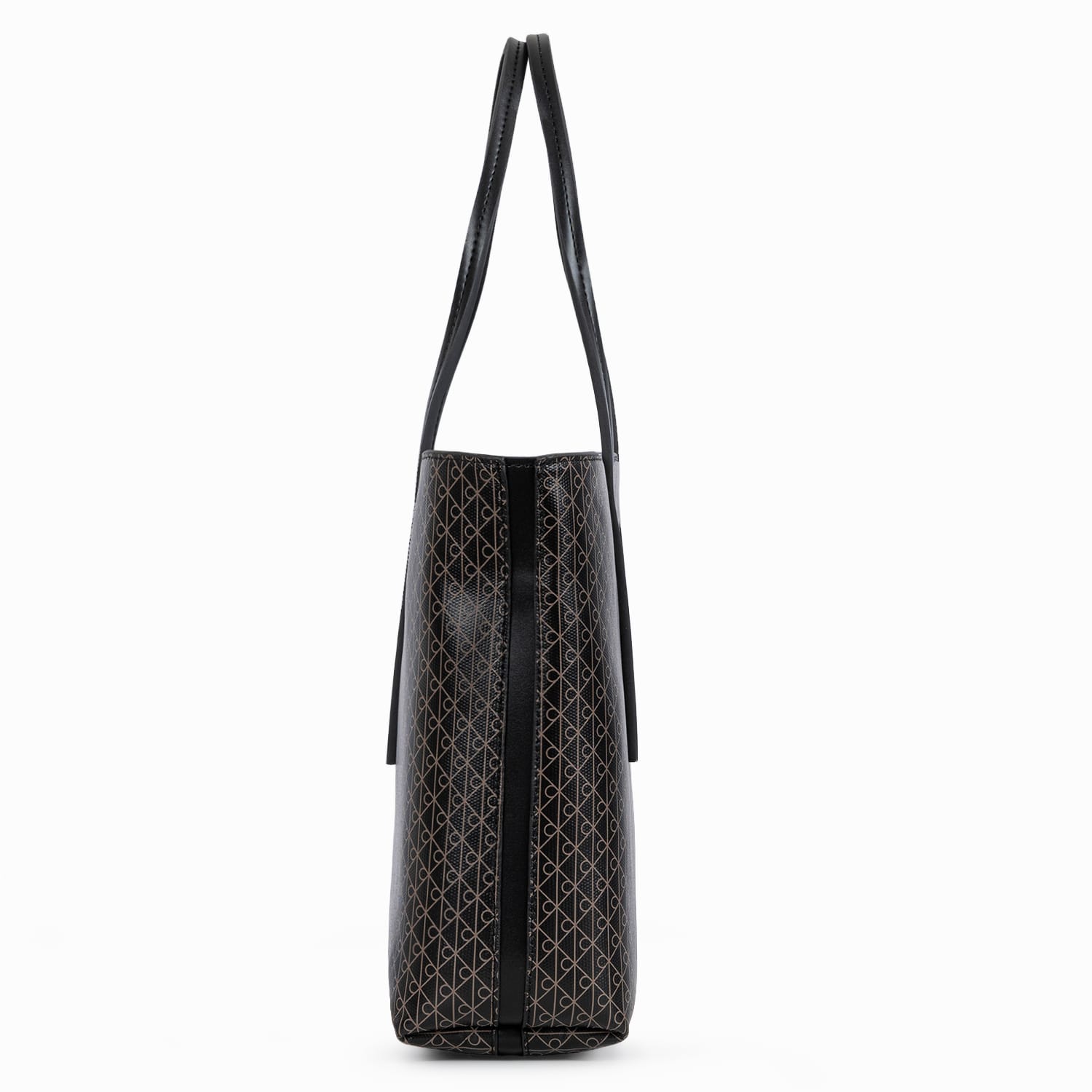 Calvin Klein Aop.Tote Γυναικεία Τσάντα