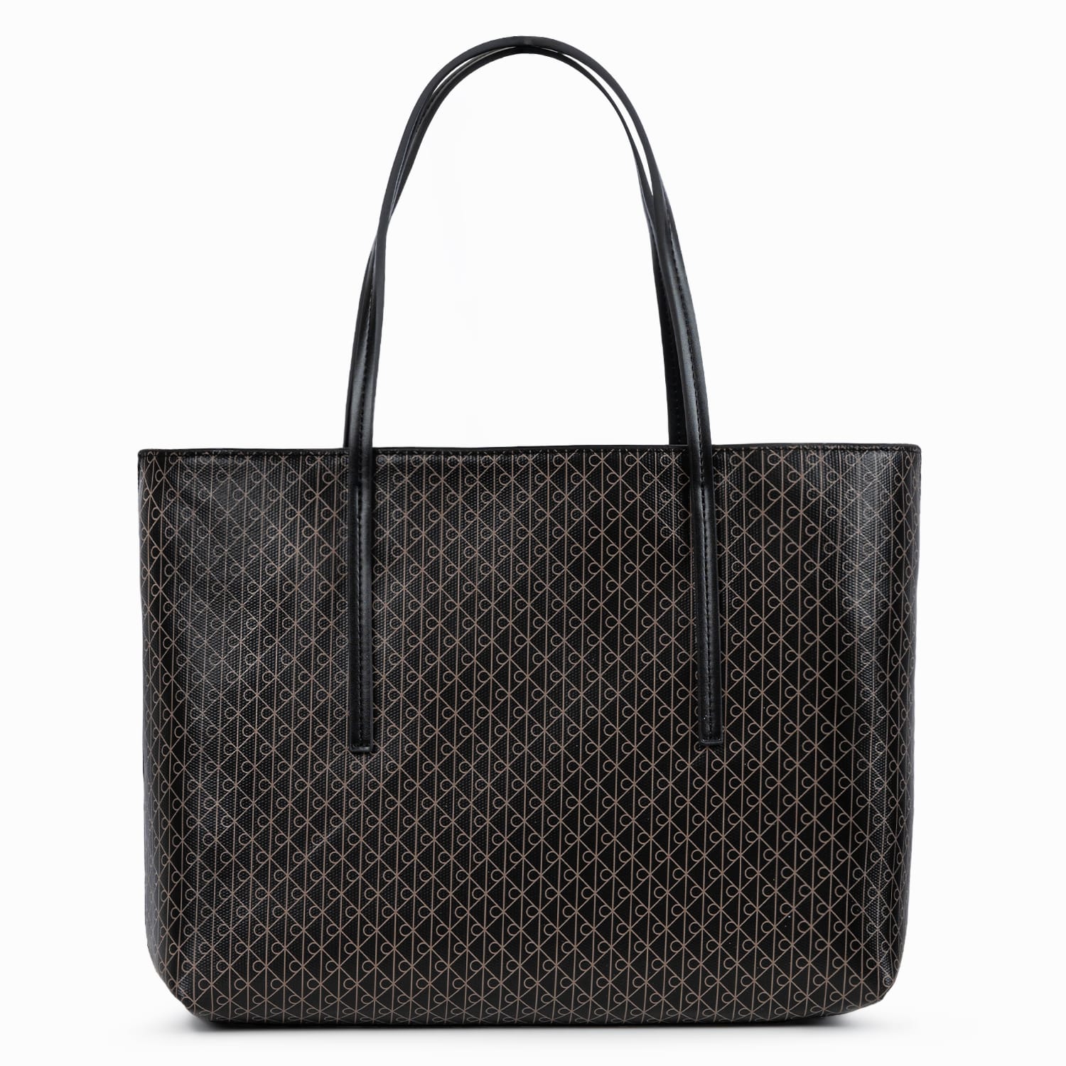 Calvin Klein Aop.Tote Γυναικεία Τσάντα