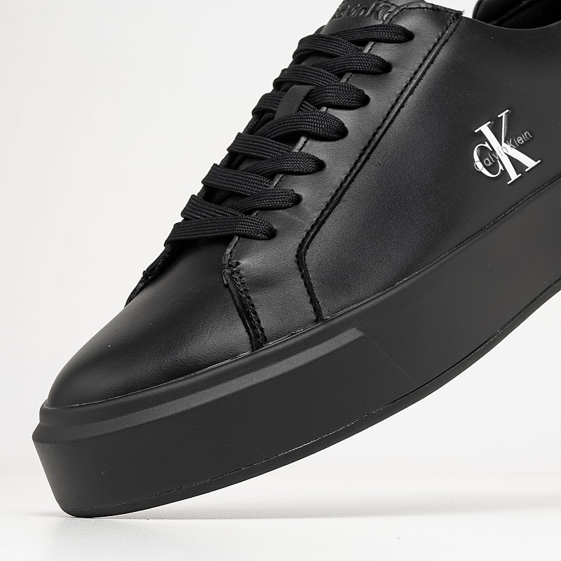 Calvin Klein Basket.Ml Ανδρικό Παπούτσι Casual