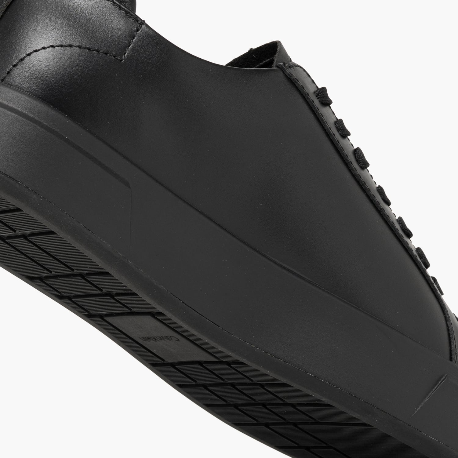 Calvin Klein Basket.Ml-Black