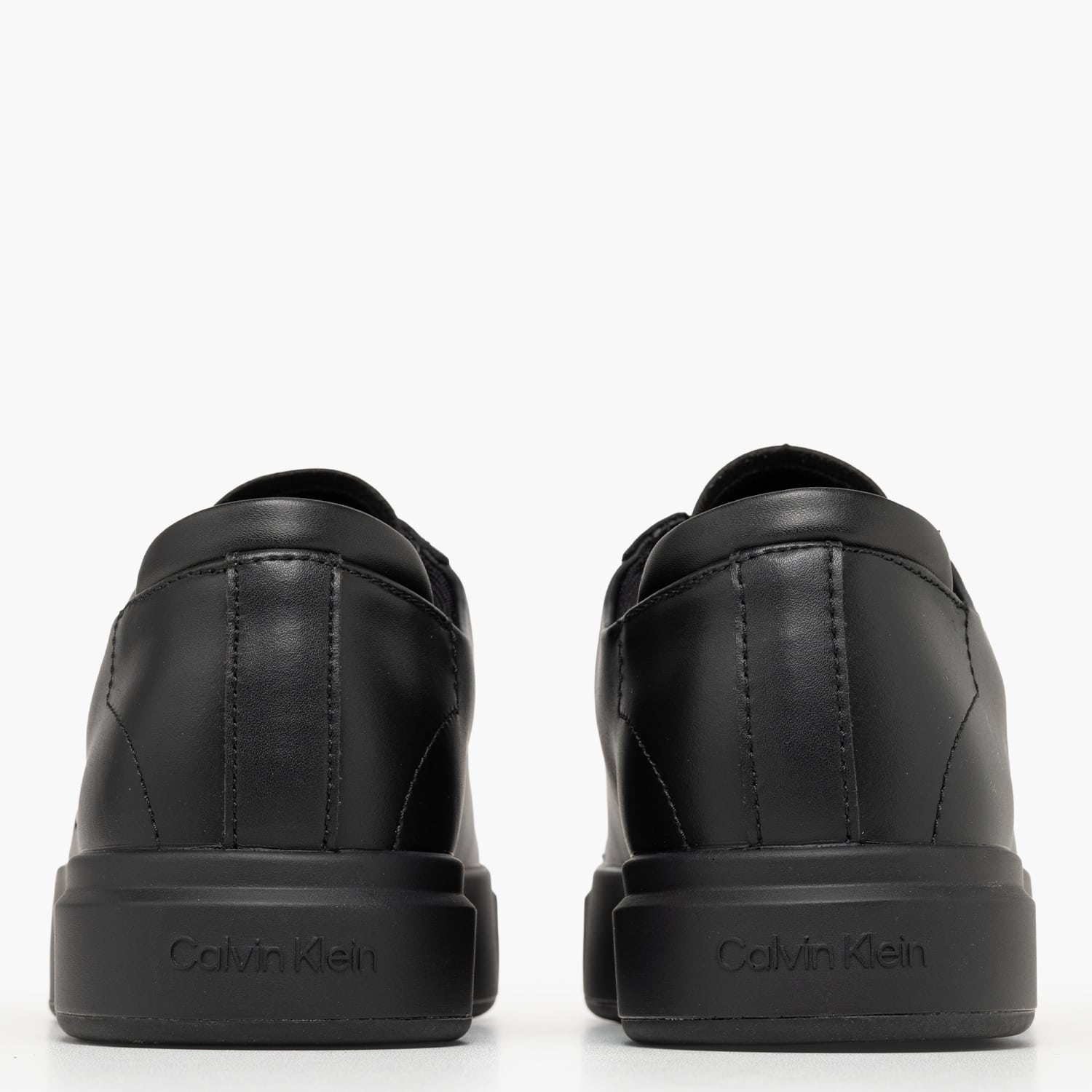 Calvin Klein Basket.Ml-Black