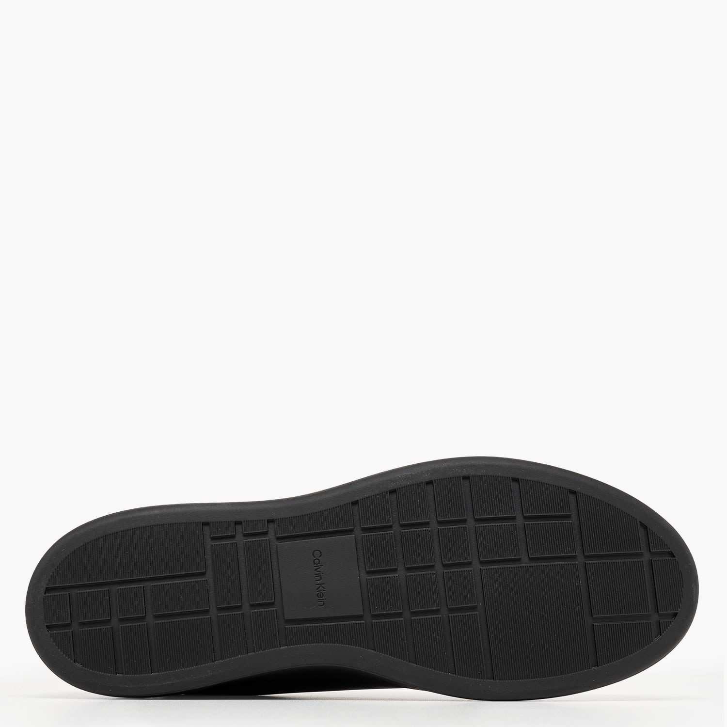 Calvin Klein Basket.Ml-Black