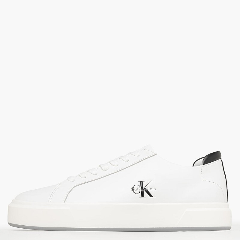 Calvin Klein Basket.Ml Ανδρικό Παπούτσι Casual