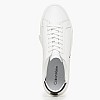Calvin Klein Basket.Ml-White