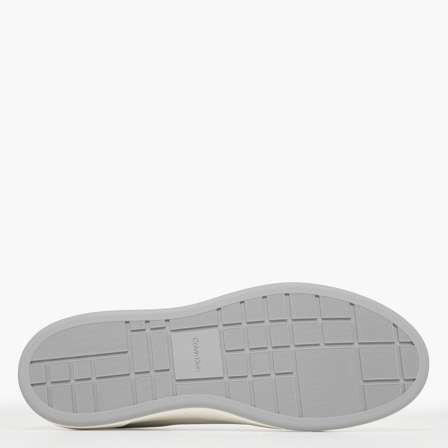 Calvin Klein Basket.Ml-White