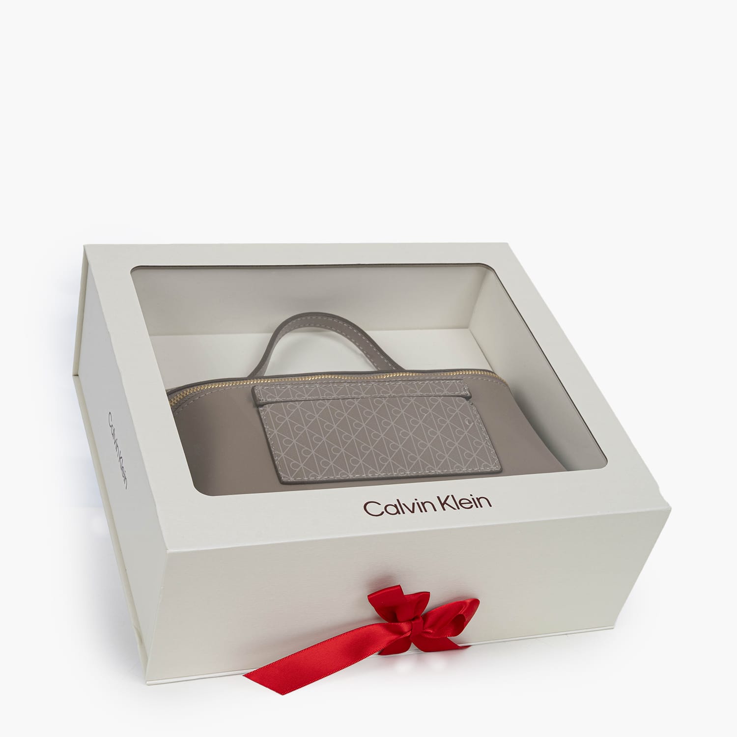 Calvin Klein Beauty.Case Women's Bag