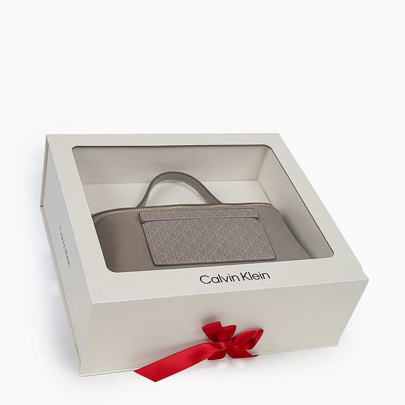 Calvin Klein Beauty.Case Γυναικεία Τσάντα