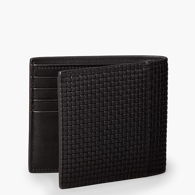 Calvin Klein Bill.Embossed Ανδρικά Πορτοφόλια