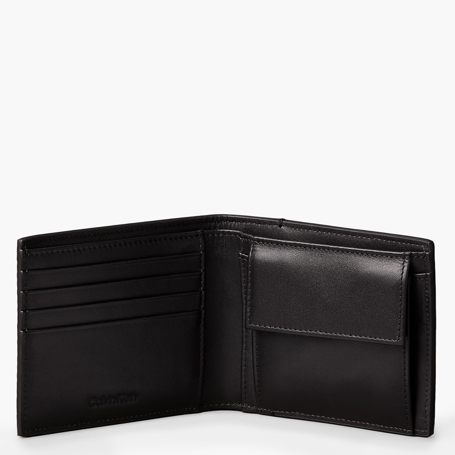 Calvin Klein Bill.Embossed-Black