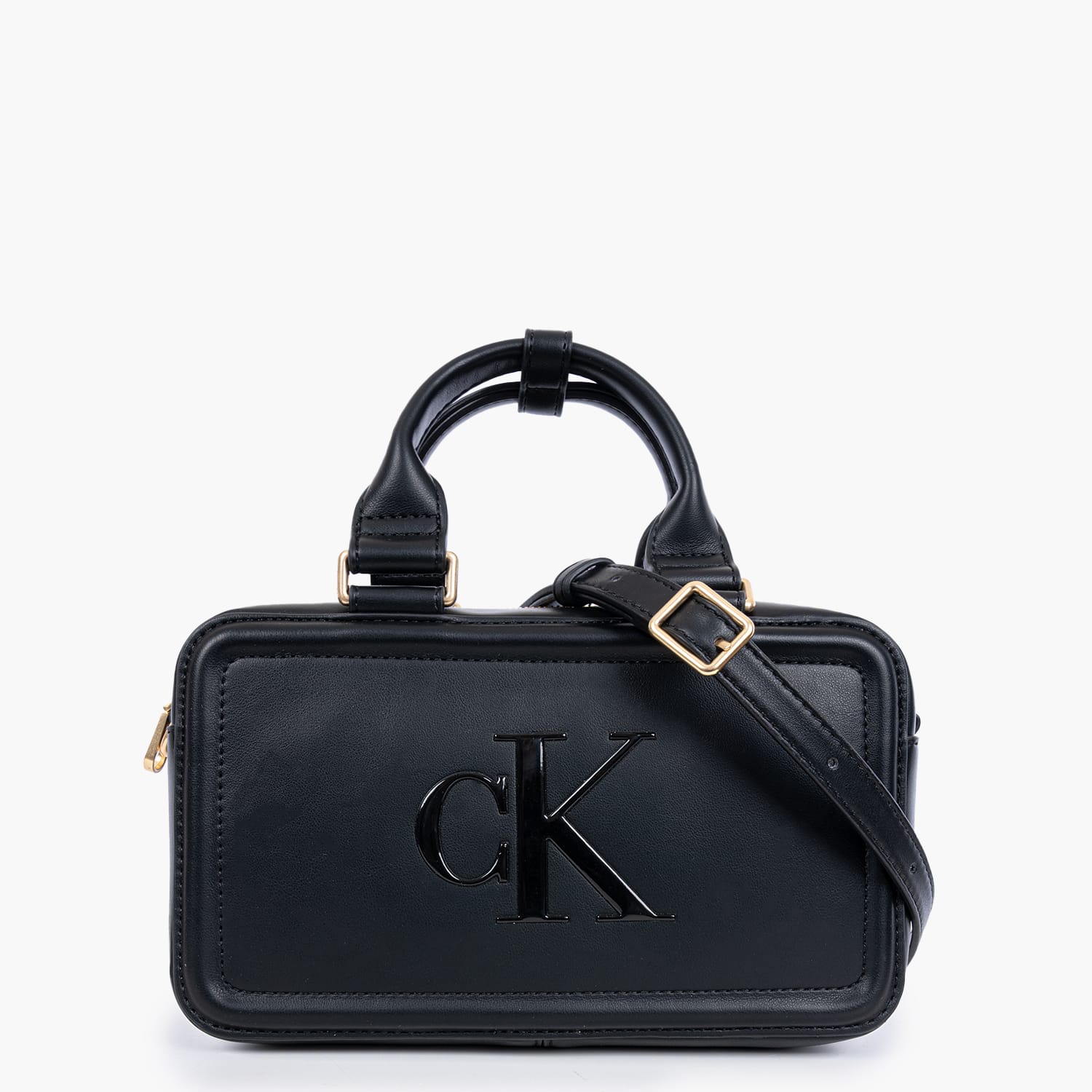Calvin Klein Bold.Elongated Women's Bag