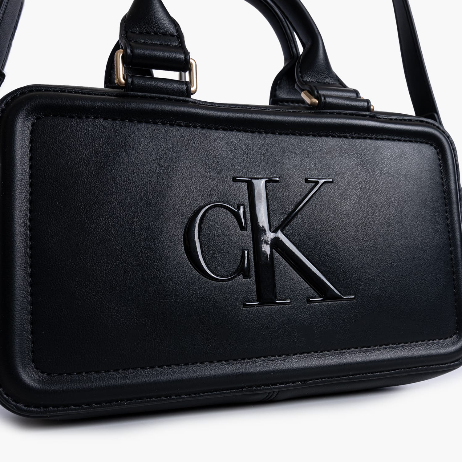 Calvin Klein Bold.Elongated Γυναικεία Τσάντα