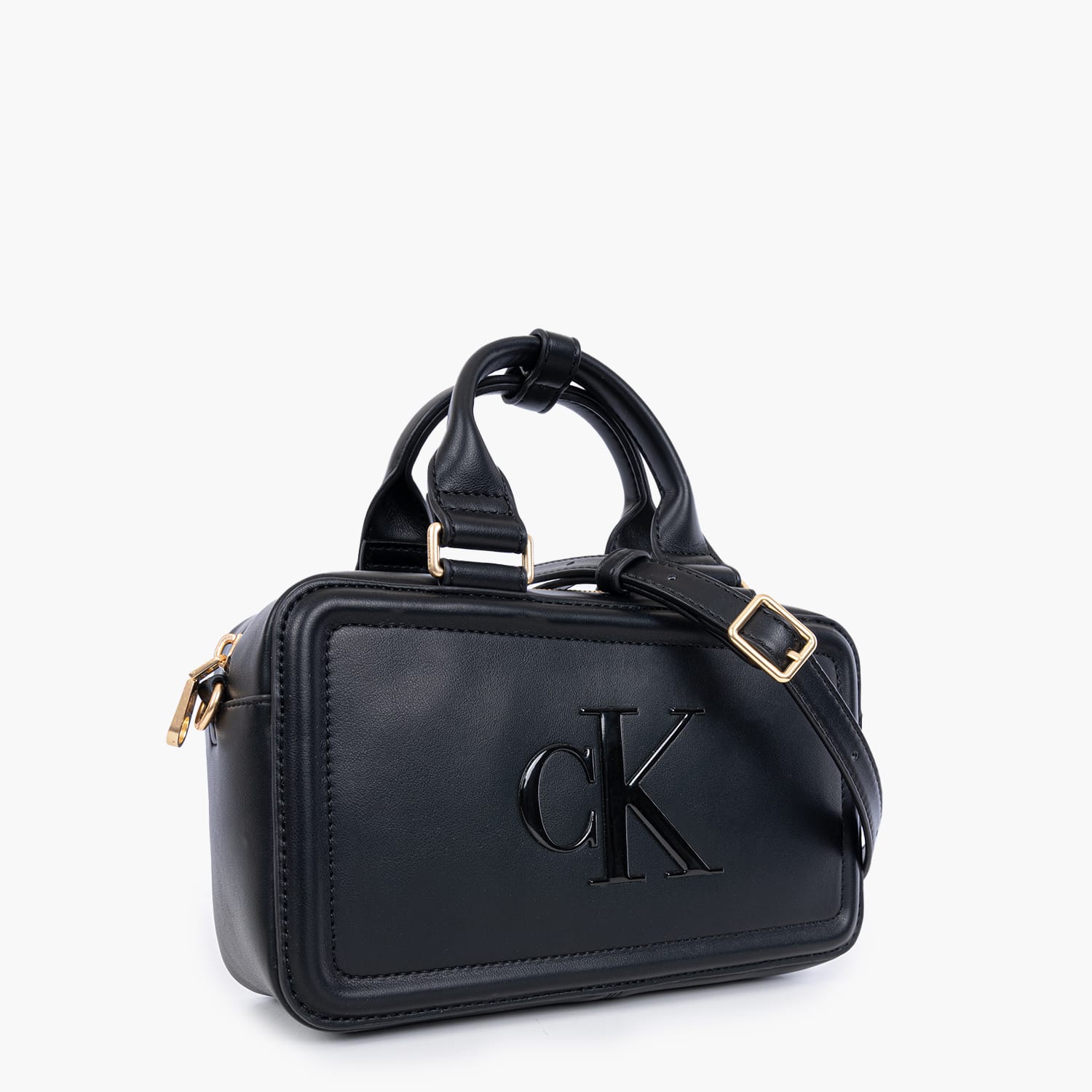 Calvin Klein Bold.Elongated Γυναικεία Τσάντα