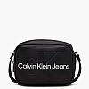 Calvin Klein Elongated.Foil Γυναικεία Τσάντα