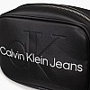 Calvin Klein Elongated.Foil Γυναικεία Τσάντα