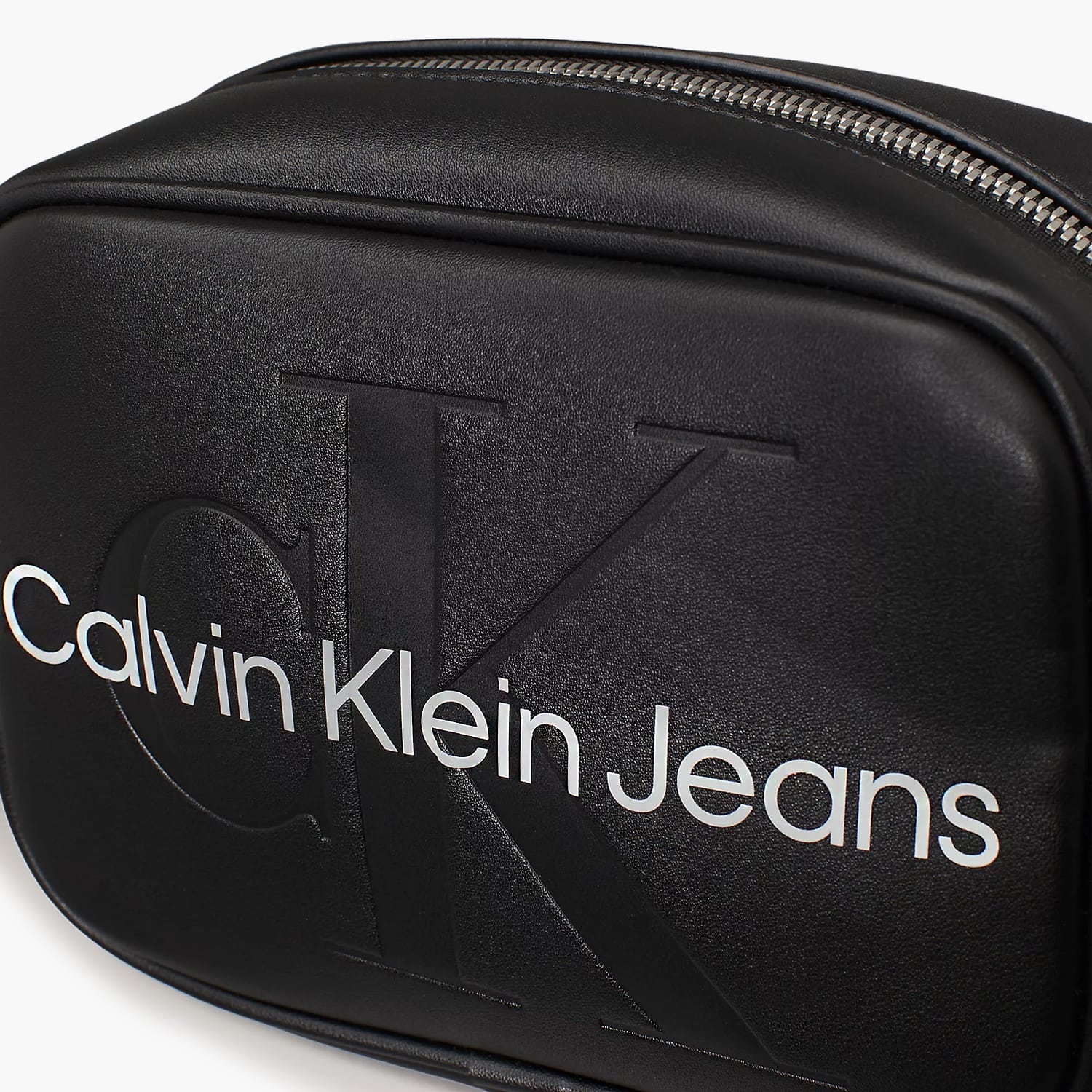 Calvin Klein Elongated.Foil Γυναικεία Τσάντα
