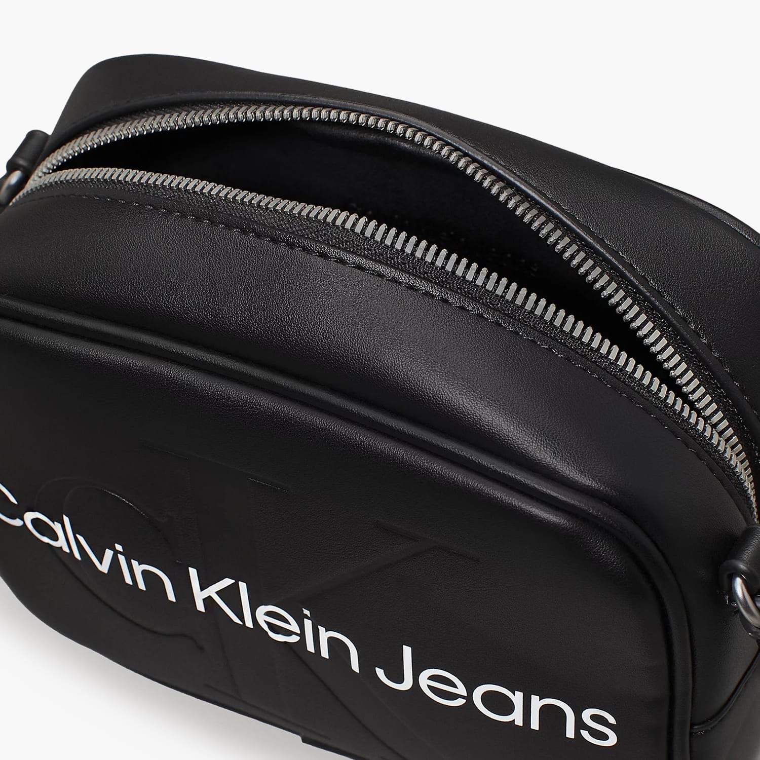 Calvin Klein Elongated.Foil Γυναικεία Τσάντα