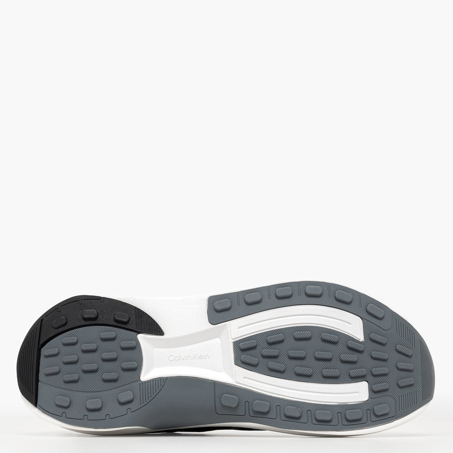 Calvin Klein Chunky.Aop-Black