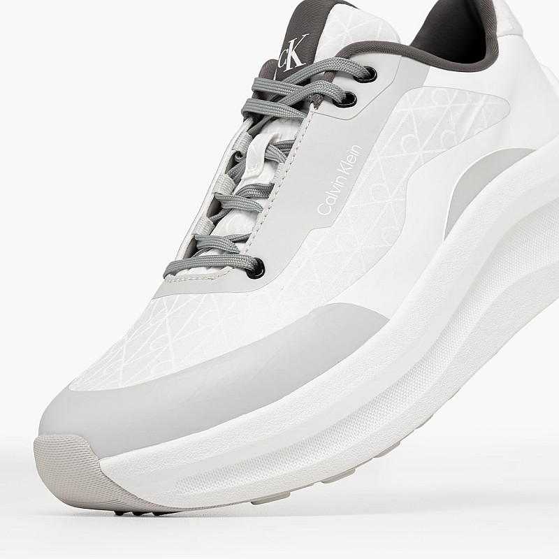 Calvin Klein Chunky.Aop Women's Casual Shoe