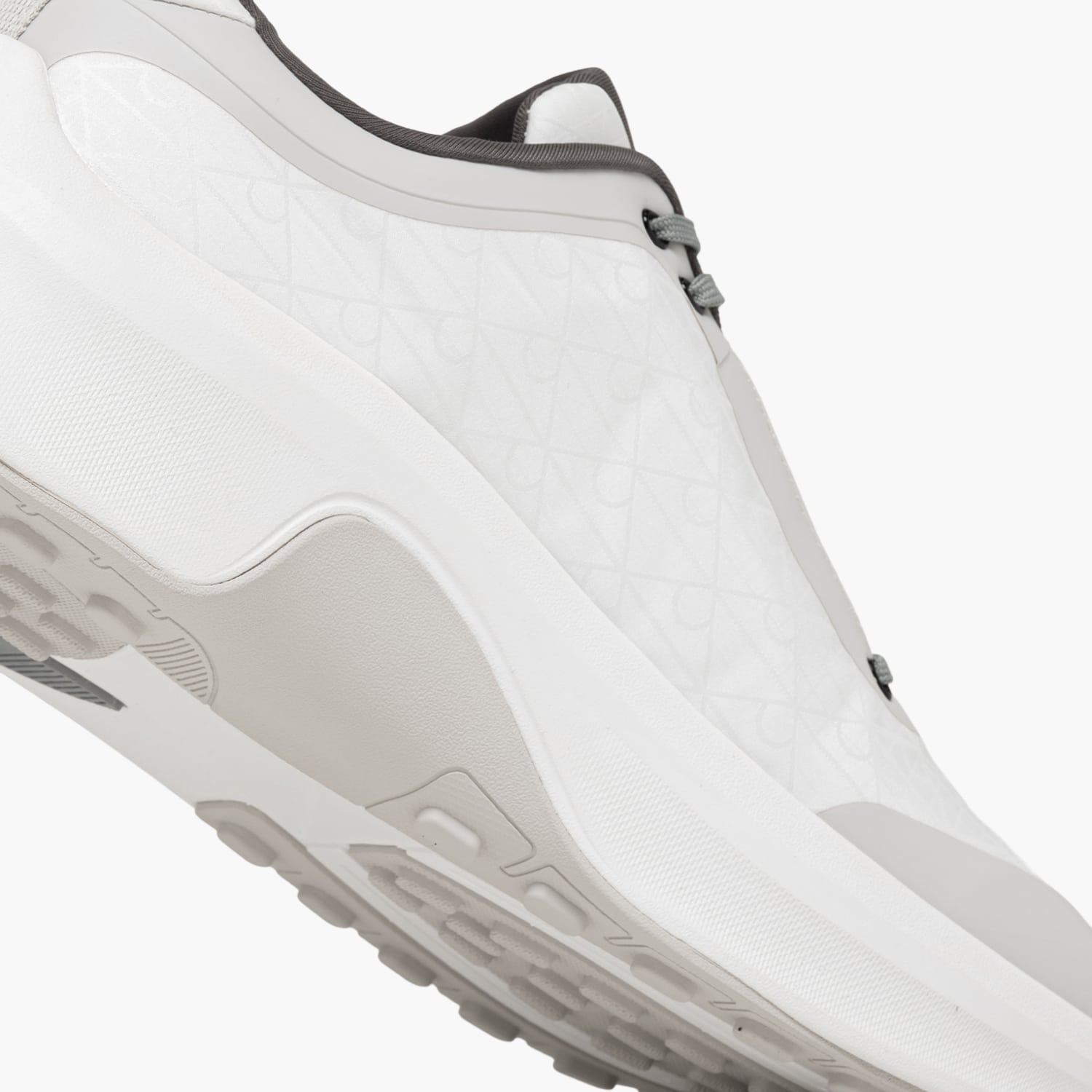 Calvin Klein Chunky.Aop-White